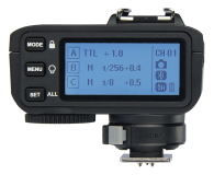 Godox X2T TTL do aparatów Olympus - 1606256 - zdjęcie 4